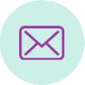 email connect icon